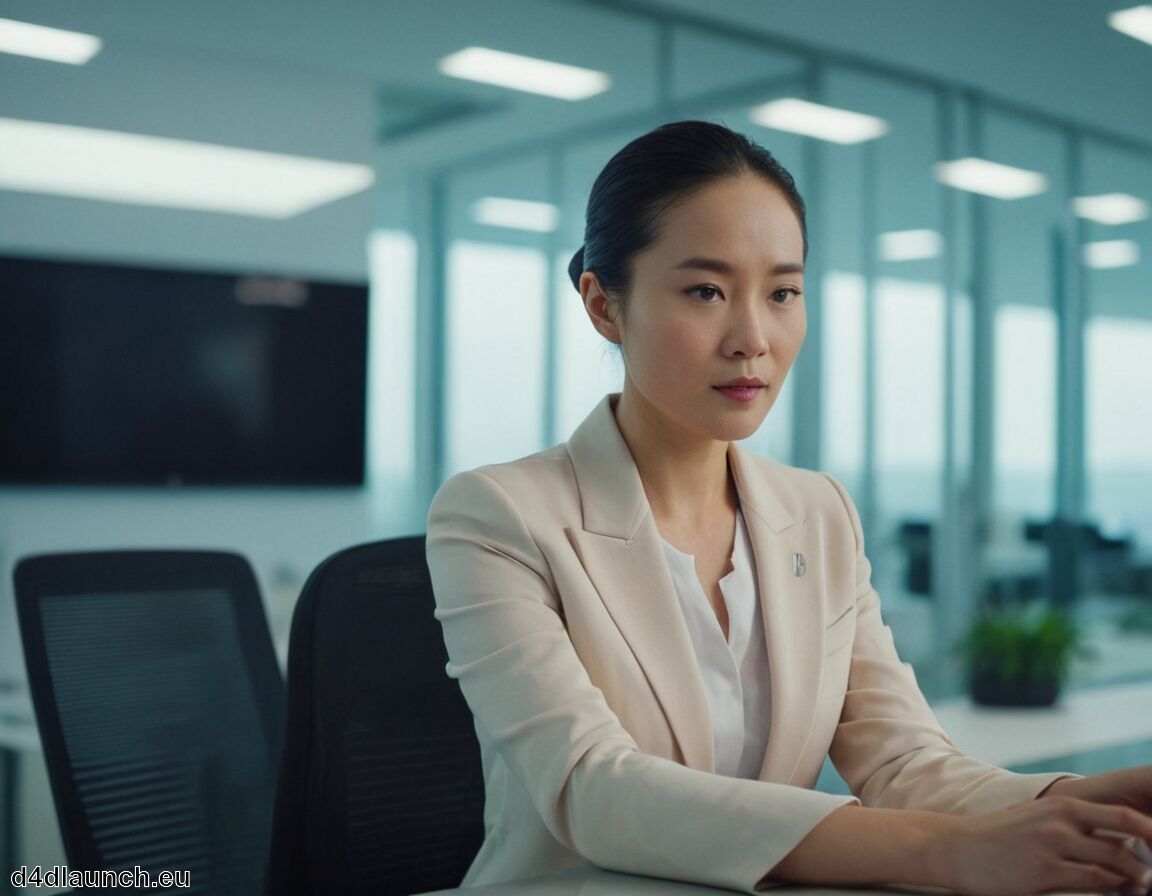 Finanzielle Unterstützung von Start-ups - Fei-Fei Li Vermögen » Li und ihr finanzieller Einfluss erkunden