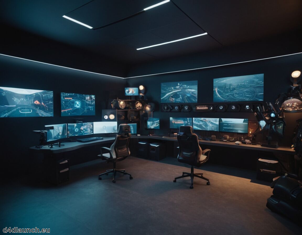 Verträge und Lizenzierungen im Gaming-Bereich - John Carmack Vermögen » Carmack und sein Weg zum finanziellen Erfolg  