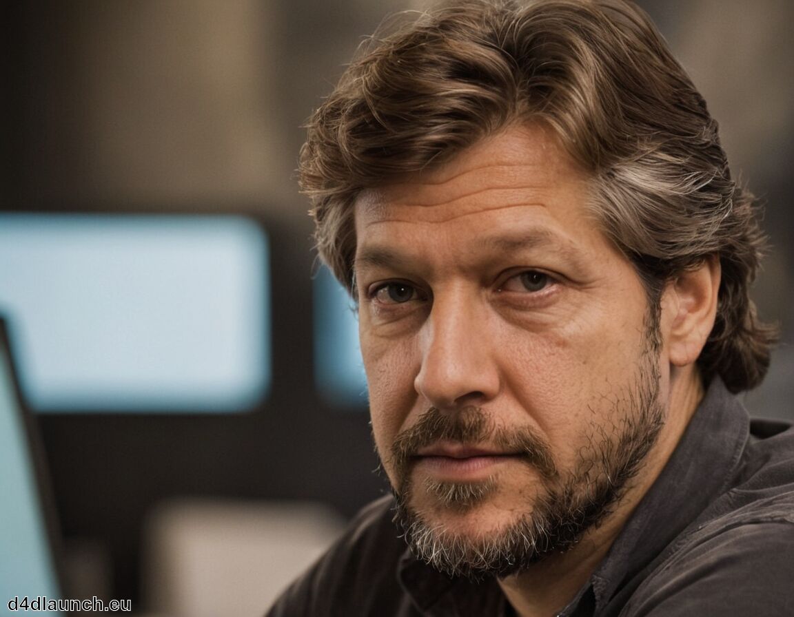 Beraterverträge und Entwicklungsprojekte - Guido van Rossum Vermögen » Van Rossums Vermögen als Entwickler