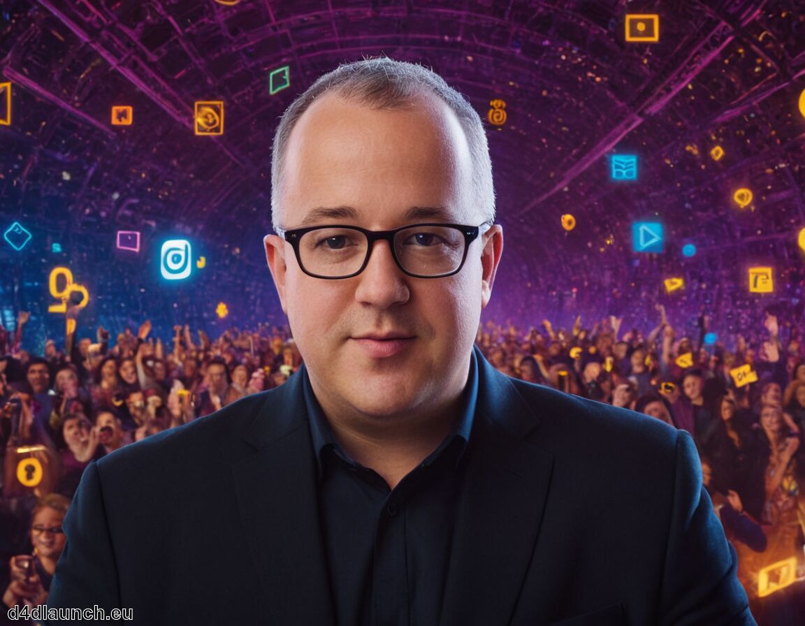 Engagement in der Tech-Startup-Szene - Brendan Eich Vermögen » Eichs finanzieller Erfolg im Web  