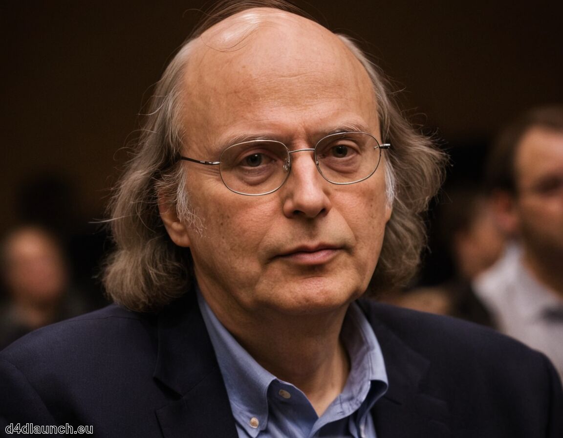 Vorträge auf internationalen Konferenzen - Bjarne Stroustrup Vermögen » Stroustrups beeindruckendes Vermögen