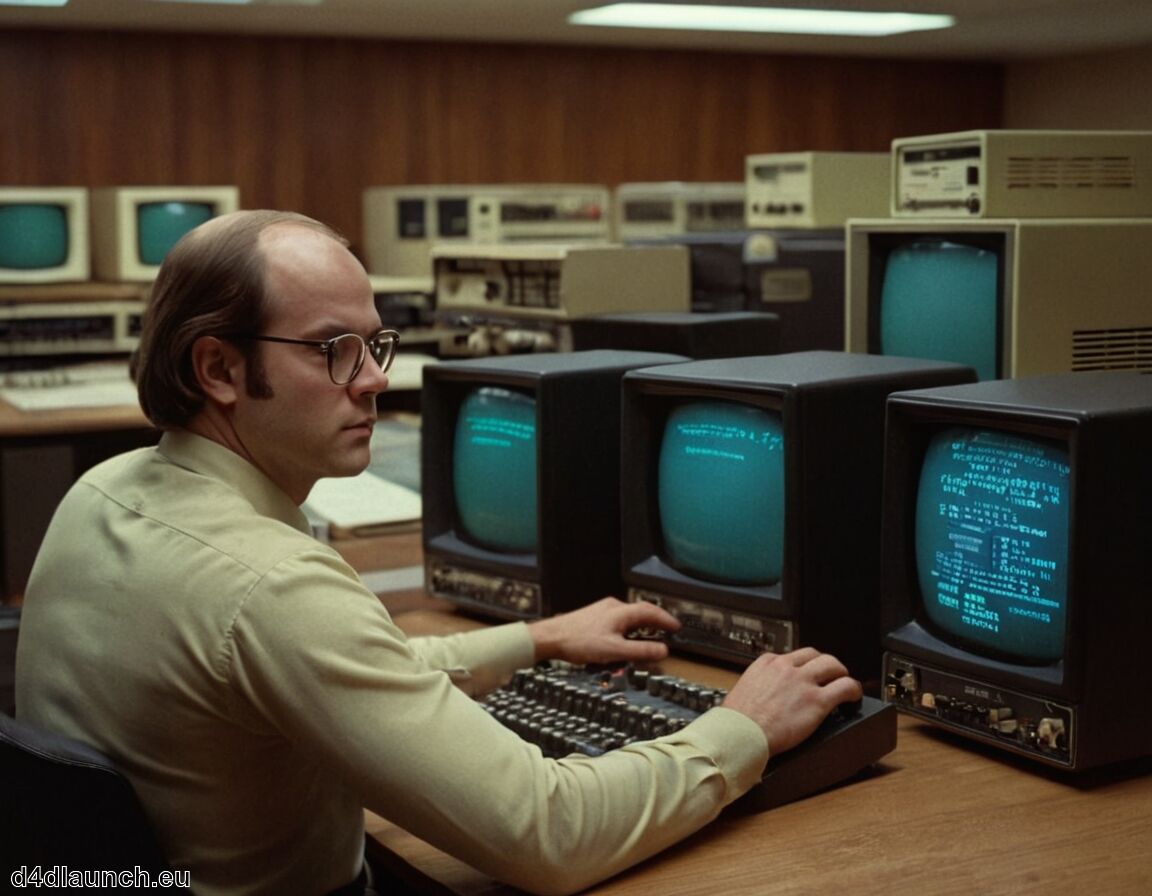 Einführung von C-Programmiersprache - Ken Thompson Vermögen » Thompsons Weg zu finanzieller Bedeutung  