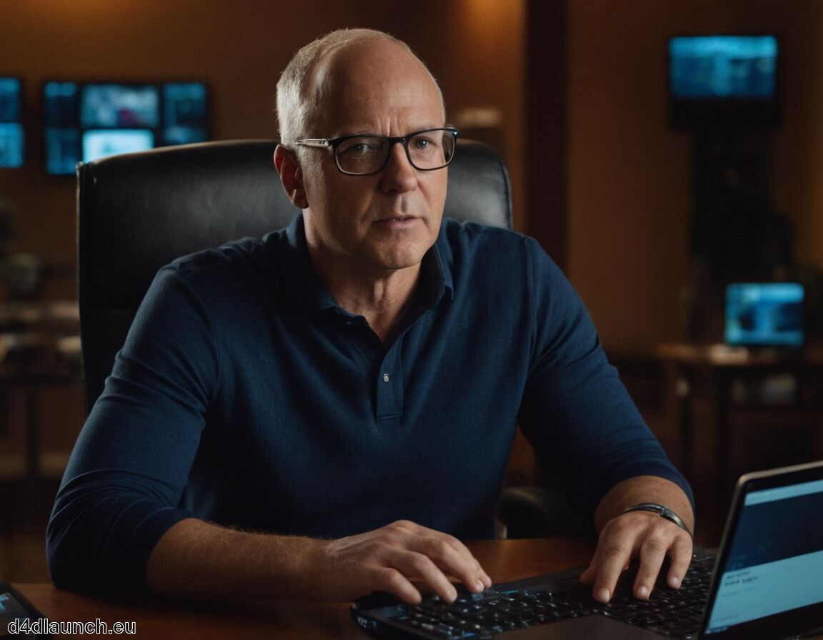 Bakers Engagement für Datenschutz - Mitchell Baker Vermögen » Bakers Vermögen und Einfluss im Web