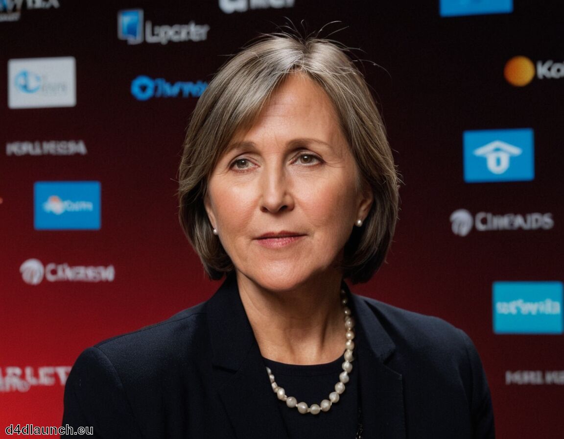 Diversifikation durch persönliche Investments in Startups - Mary Meeker Vermögen » Meekers Weg zu finanziellem Erfolg