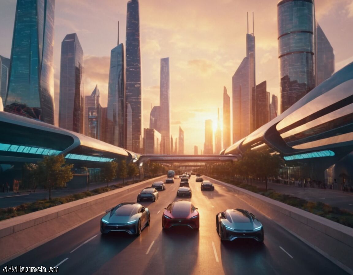 Einfluss auf die Entwicklung autonomer Mobilität - Anthony Levandowski Vermögen » Levandowskis beeindruckender Erfolg