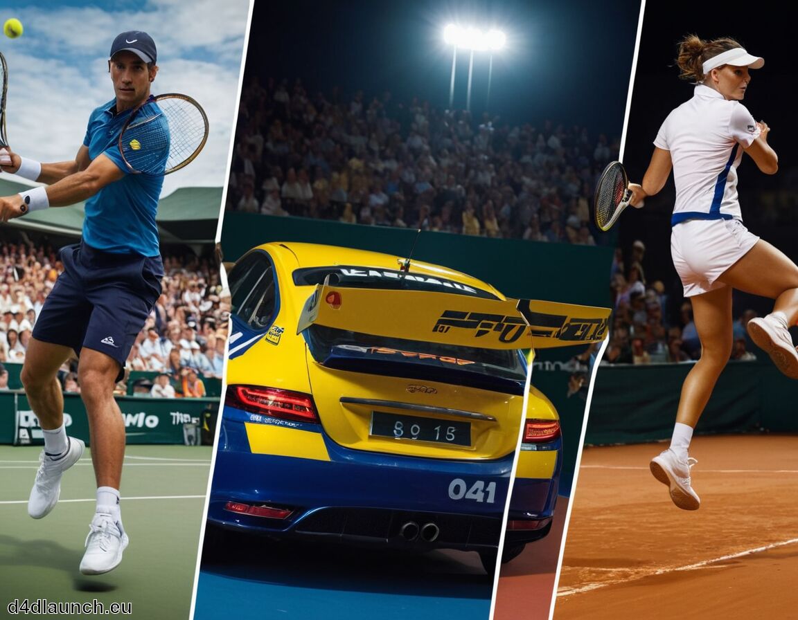 Enthusiast für Tennis und Motorsport - Larry Ellison Vermögen » Ellisons Vermögen und seine Erfolge  