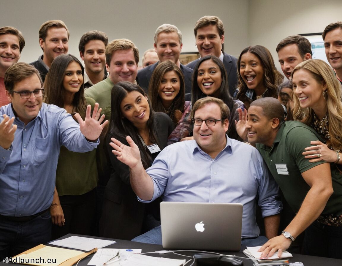 Partnerschaften mit anderen Unternehmern - Reid Hoffman Vermögen » Hoffmans finanzieller Erfolg im Silicon Valley  