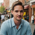 Evan Spiegel Vermögen » Spiegels Vermögen und seine Vision