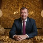 Brian Acton Vermögen » Aktuelles über Actons Vermögen