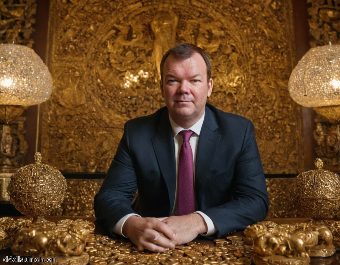 Brian Acton Vermögen » Aktuelles über Actons Vermögen