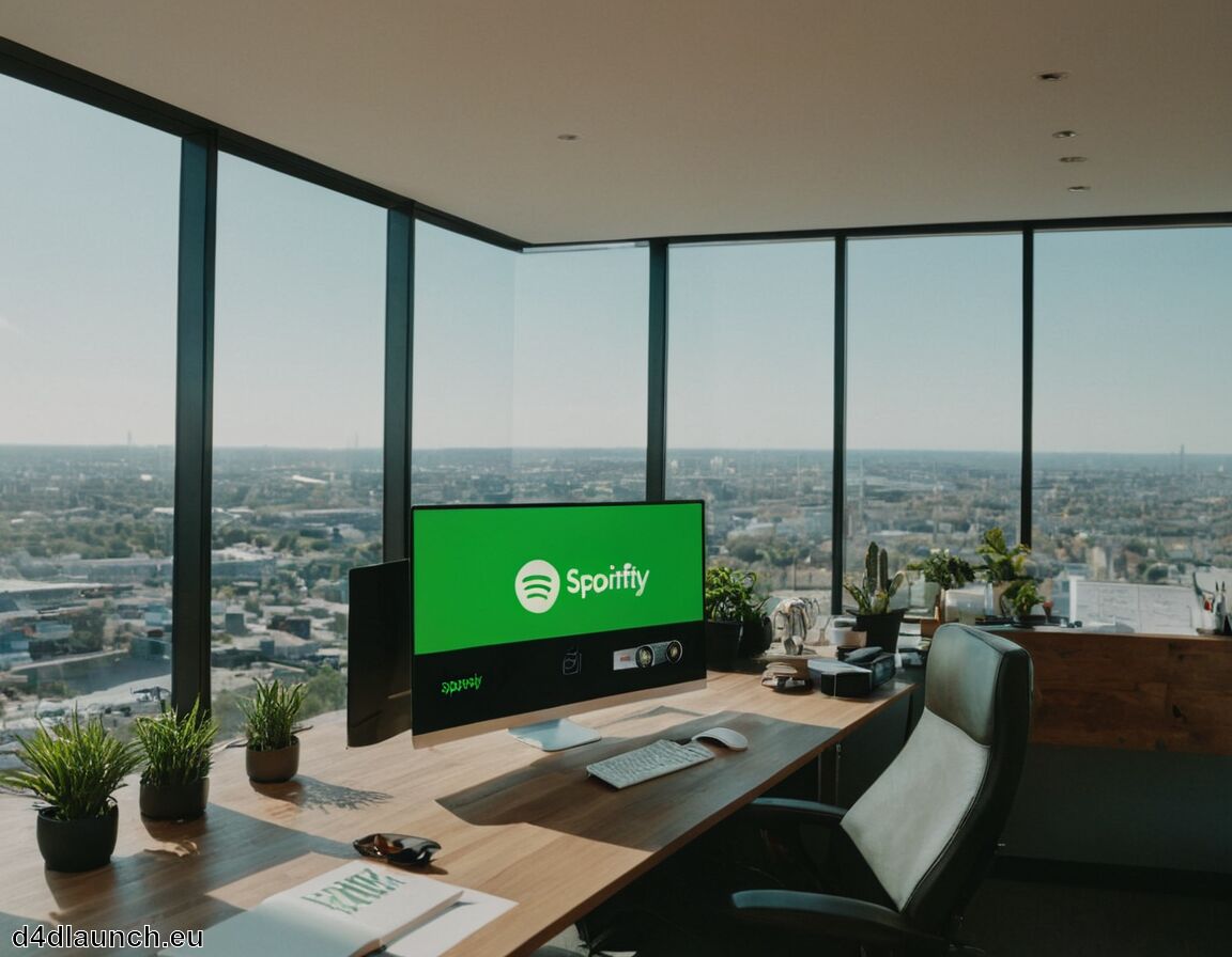 Daniel Ek Vermögen » Das Vermögen hinter Spotify enthüllt