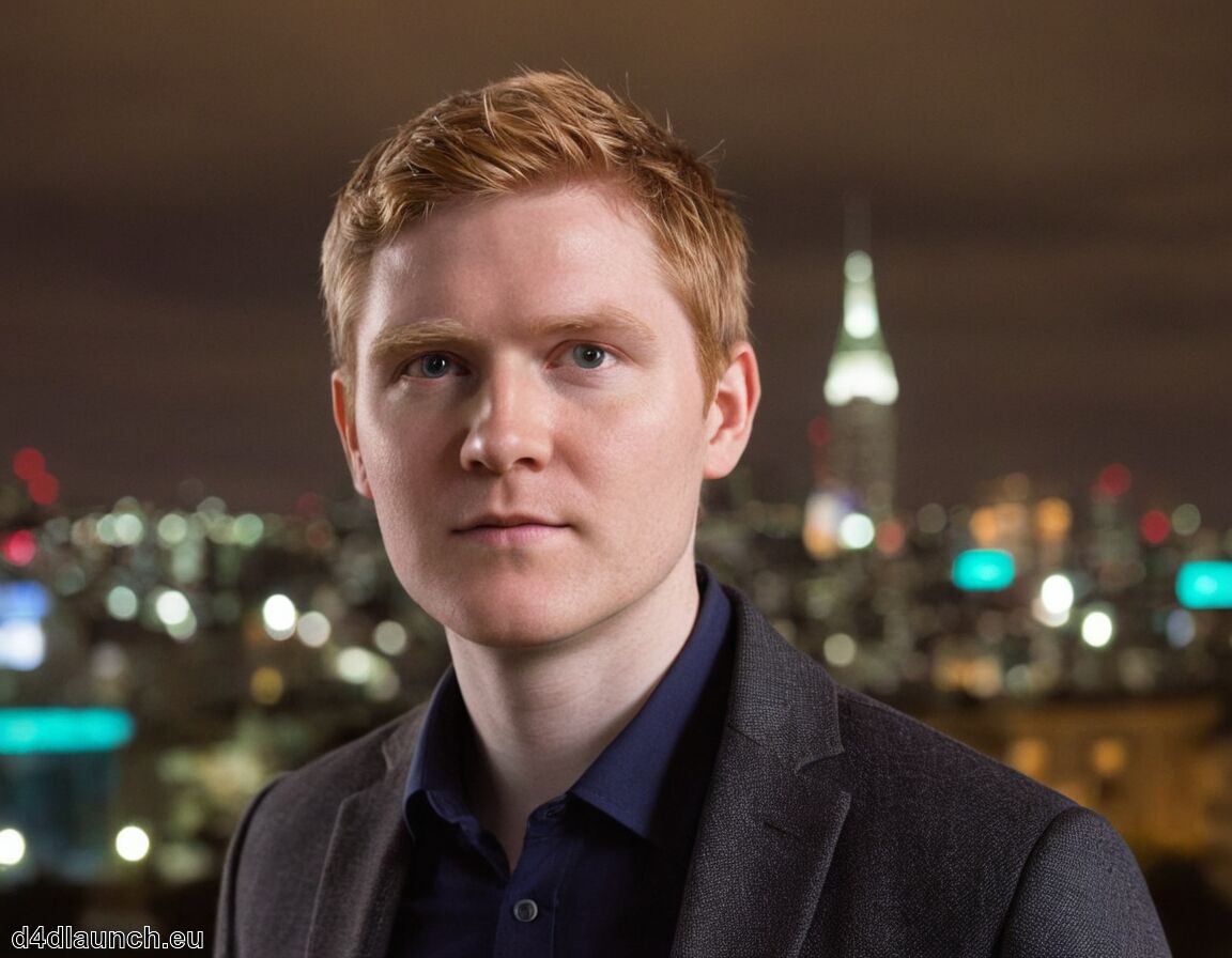 Patrick Collison Vermögen » Collisons bemerkenswerter finanzieller Pfad