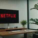 Reed Hastings Vermögen » Hastings Vermögen und Netflix' Aufstieg