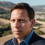 Peter Thiel Vermögen » Thiel und sein finanzieller Einfluss