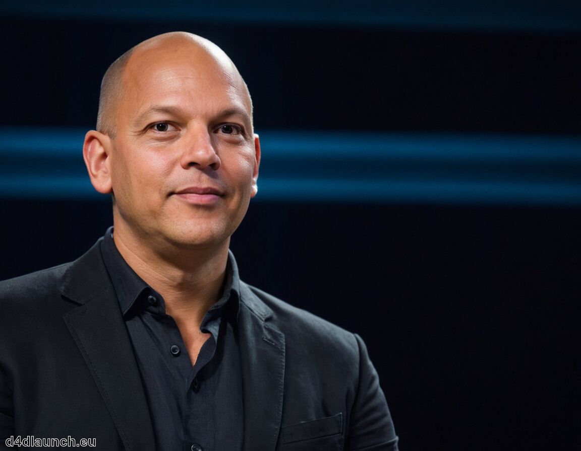 Tony Fadell Vermögen » Fadells Weg zu immensem Vermögen