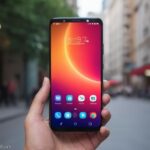 Andy Rubin Vermögen » Rubins Vermögen und die Android-Revolution