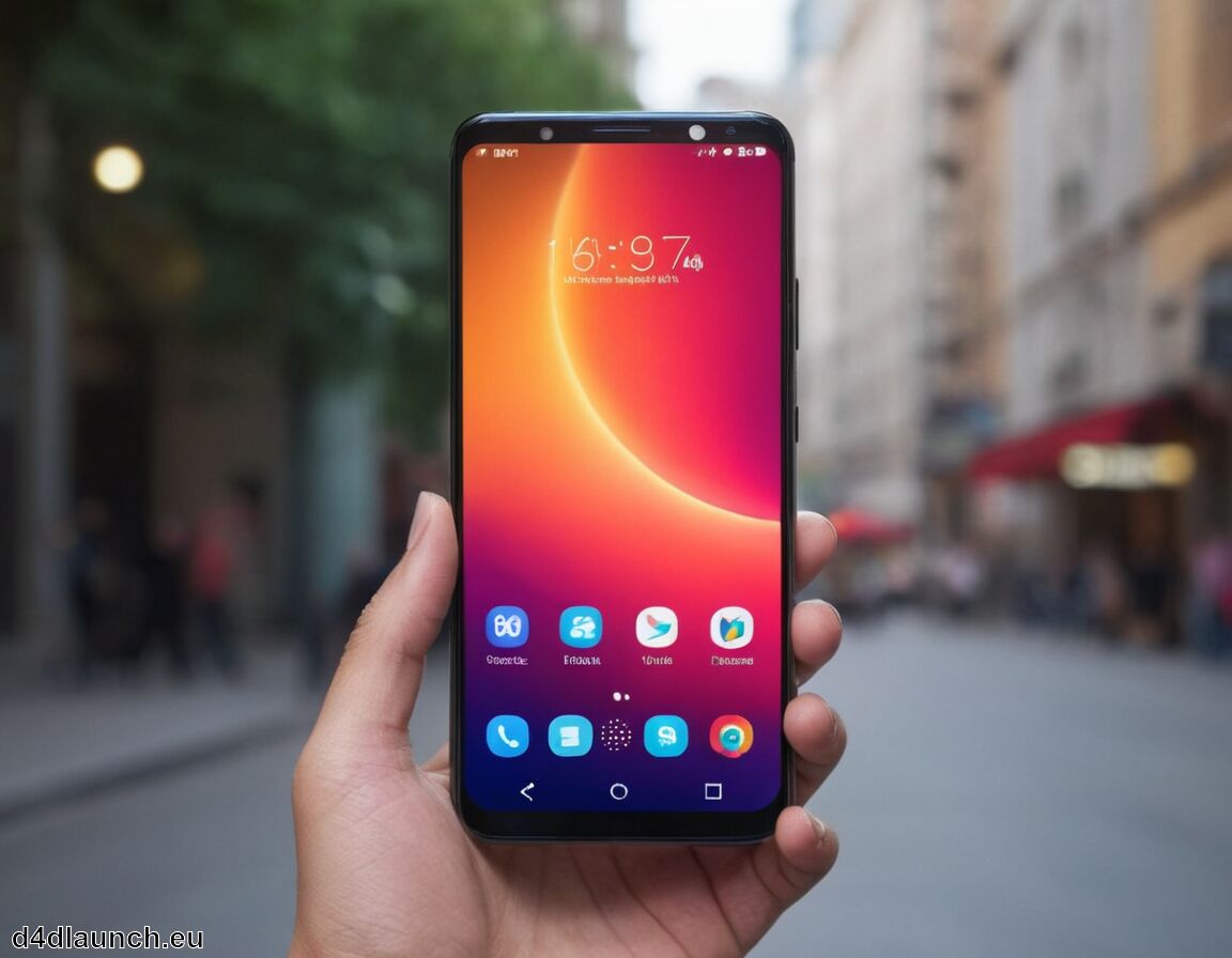 Andy Rubin Vermögen » Rubins Vermögen und die Android-Revolution