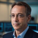 Pat Gelsinger Vermögen » Gelsingers Einfluss und Vermögen