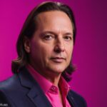 John Legere Vermögen » Legeros beeindruckendes Vermögen