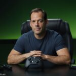 Phil Spencer Vermögen » Spencers Erfolg und Vermögen im Gaming