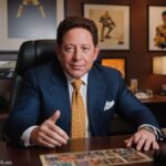 Bobby Kotick Vermögen » Kotick und das Vermögen von Activision