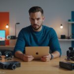 Marques Brownlee Vermögen » Brownlees Erfolge auf YouTube im Blick