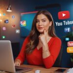 Justine Ezarik Vermögen » Ezariks finanzieller Erfolg auf YouTube