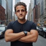 Casey Neistat Vermögen » Neistat und sein Weg zum Erfolg