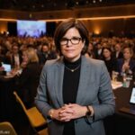 Kara Swisher Vermögen » Swishers Einfluss und Vermögen beleuchtet