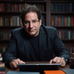 Kevin Mitnick Vermögen » Mitnicks Weg zu finanziellem Erfolg