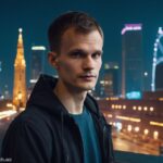 Vitalik Buterin Vermögen » Buterins Aufstieg im Krypto-Vermögen
