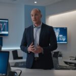 Brian Armstrong Vermögen » Armstrong und die Welt von Coinbase