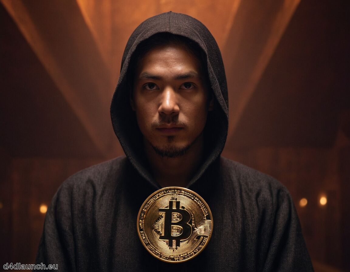 Satoshi Nakamoto Vermögen » Das unerforschte Vermögen von Nakamoto