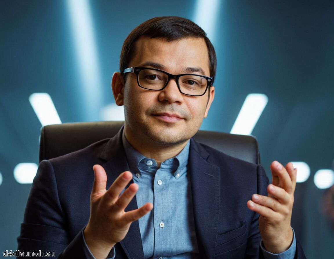 Demis Hassabis Vermögen » Hassabis' Erfolge und Vermögen beleuchtet