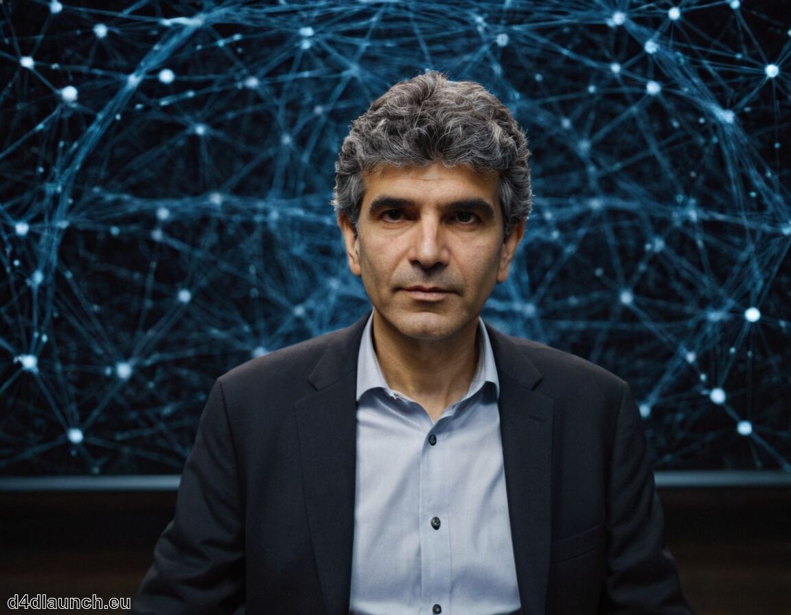 Yoshua Bengio Vermögen » Bengios Weg zu finanziellem Erfolg