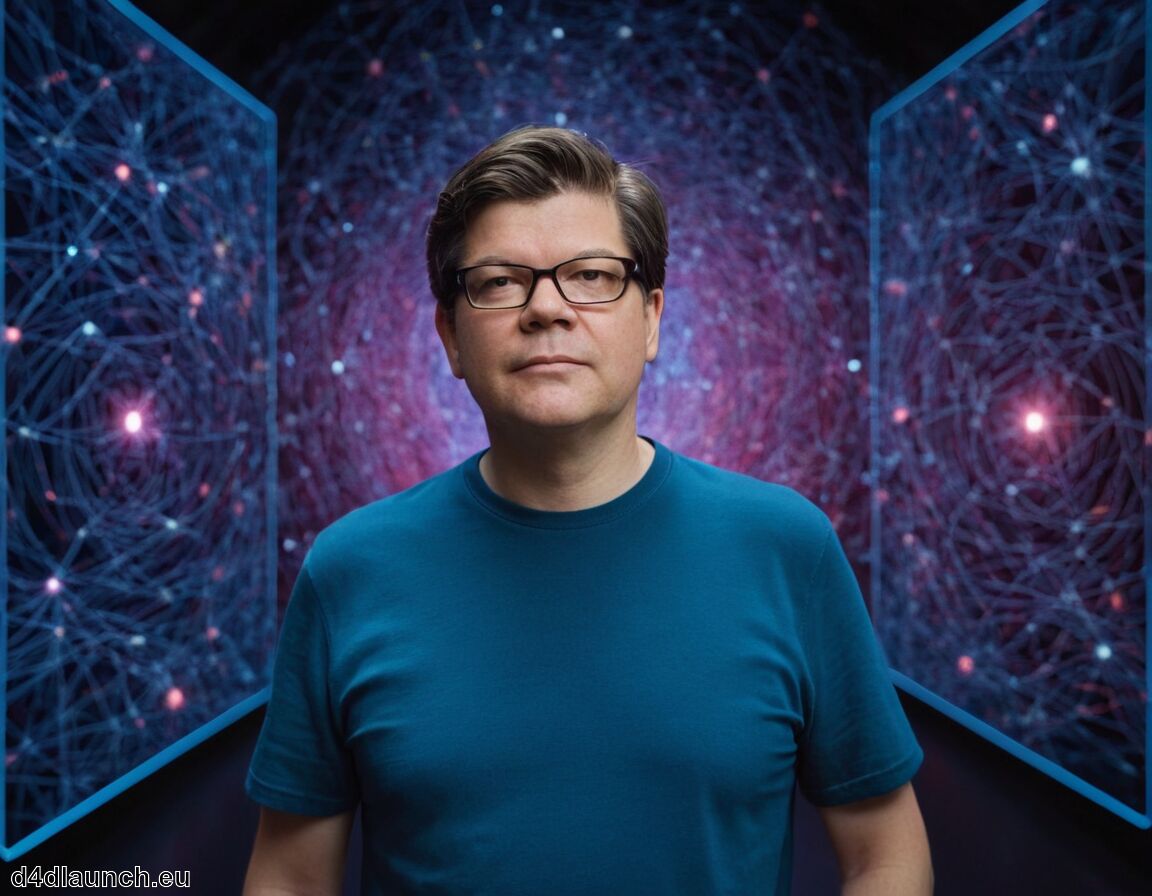 Yann LeCun Vermögen » LeCuns Vermögen und seine Beiträge
