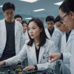 Fei-Fei Li Vermögen » Li und ihr finanzieller Einfluss erkunden