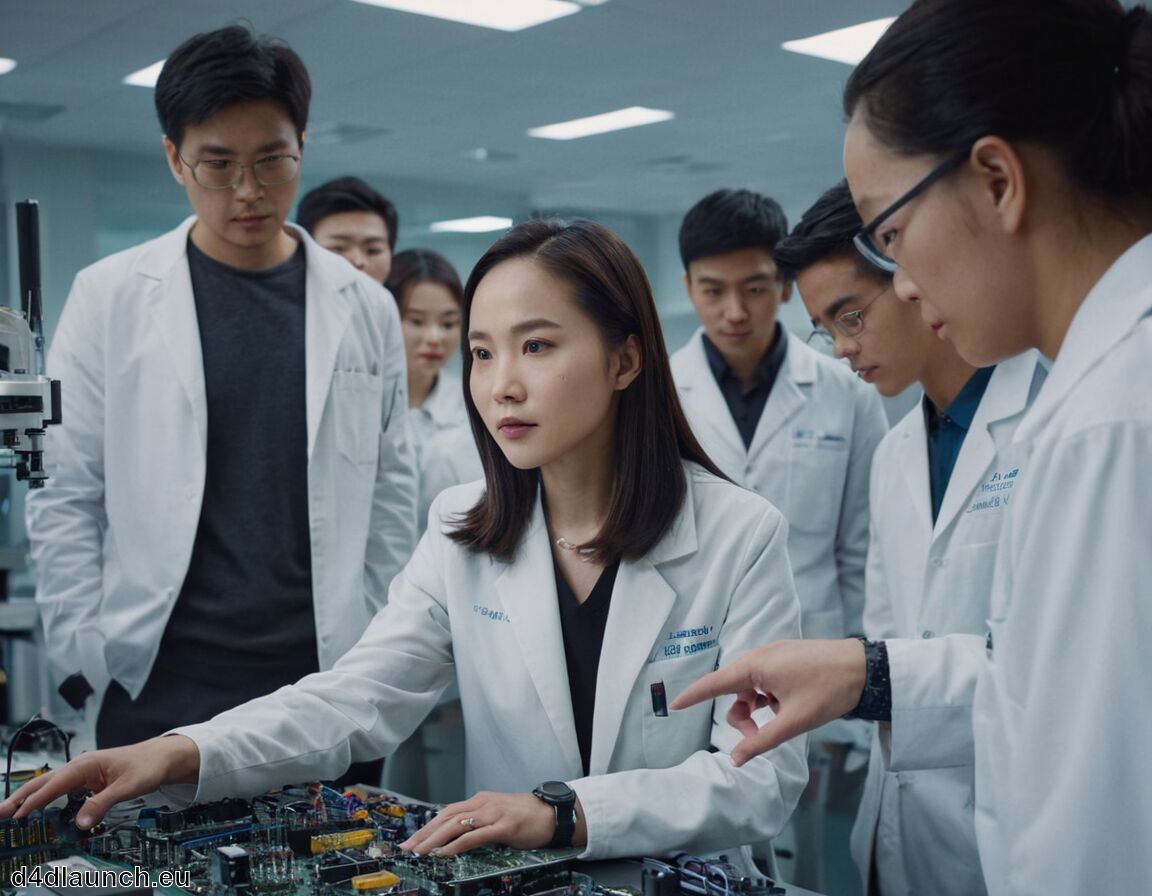 Fei-Fei Li Vermögen » Li und ihr finanzieller Einfluss erkunden