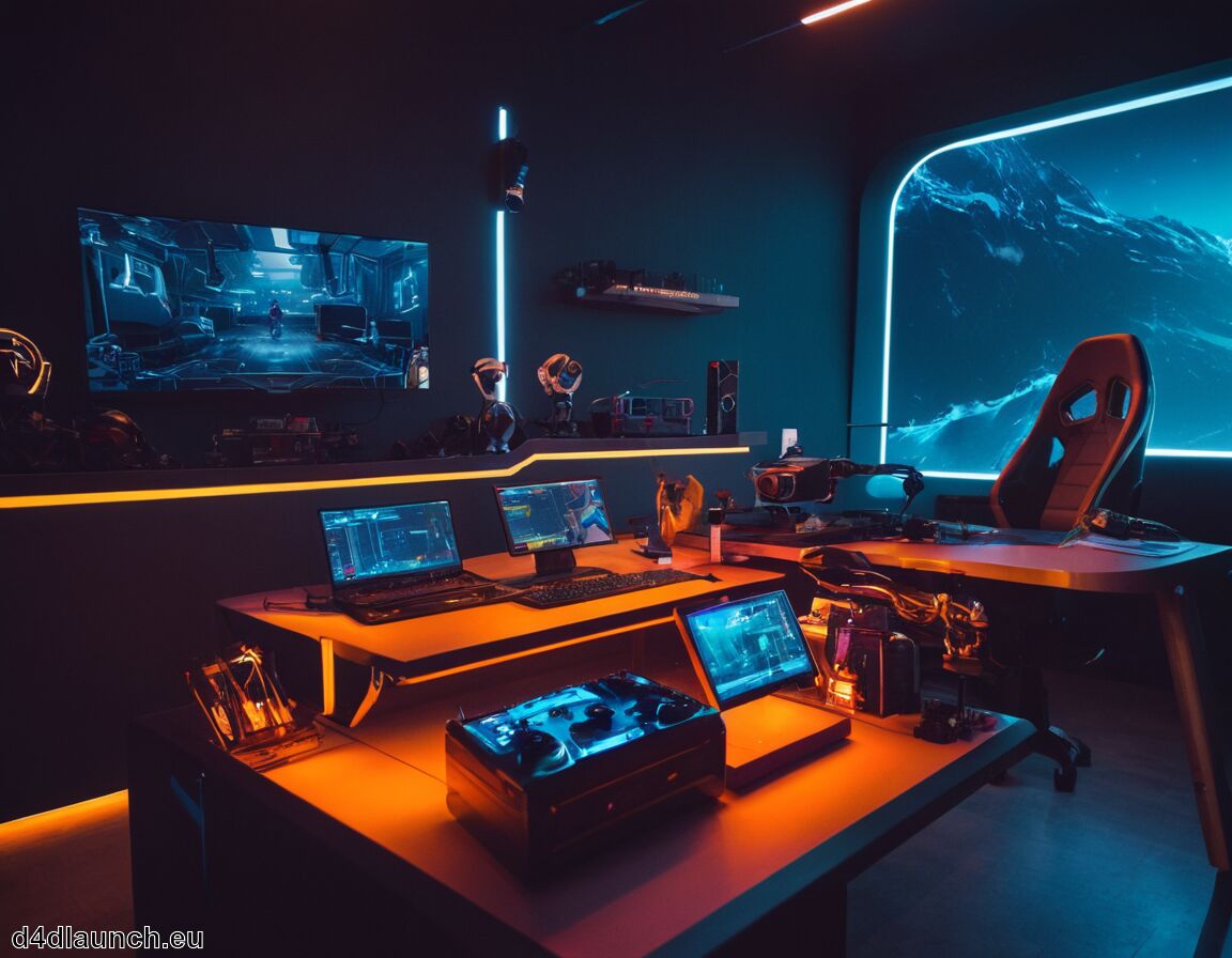 John Carmack Vermögen » Carmack und sein Weg zum finanziellen Erfolg