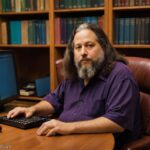 Richard Stallman Vermögen » Stallmans Einfluss und Vermögen im Software