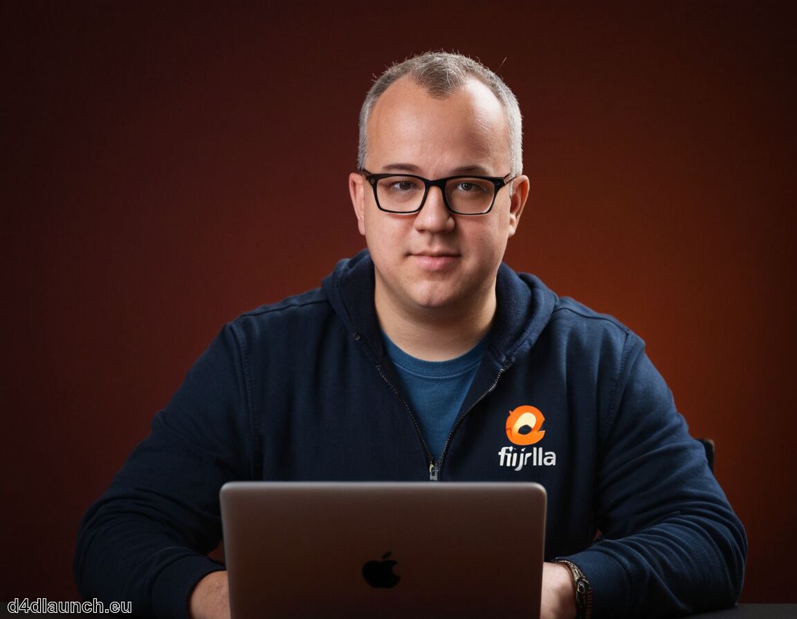 Brendan Eich Vermögen » Eichs finanzieller Erfolg im Web