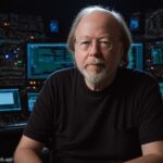 James Gosling Vermögen » Goslings Vermögen und seine Beiträge