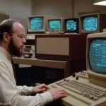 Dennis Ritchie Vermögen » Ritchies Einfluss und Vermögen erkunden