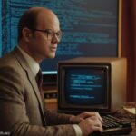 Ken Thompson Vermögen » Thompsons Weg zu finanzieller Bedeutung