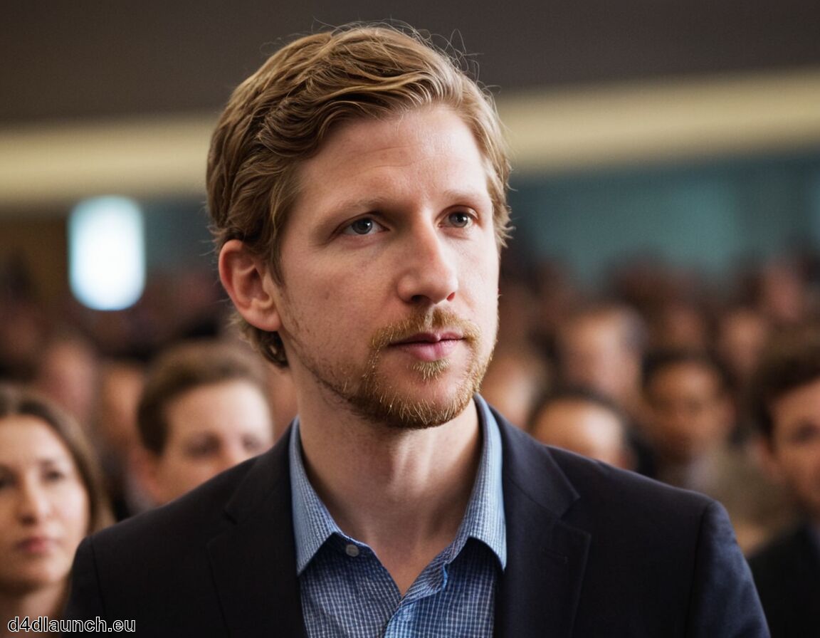 Matt Mullenweg Vermögen » Mullenwegs Erfolg und sein Vermögen