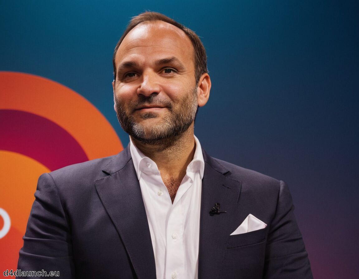 Mark Shuttleworth Vermögen » Shuttleworths finanzieller Erfolg beleuchtet
