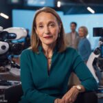 Esther Dyson Vermögen » Dysons Einfluss und Vermögen im Blick