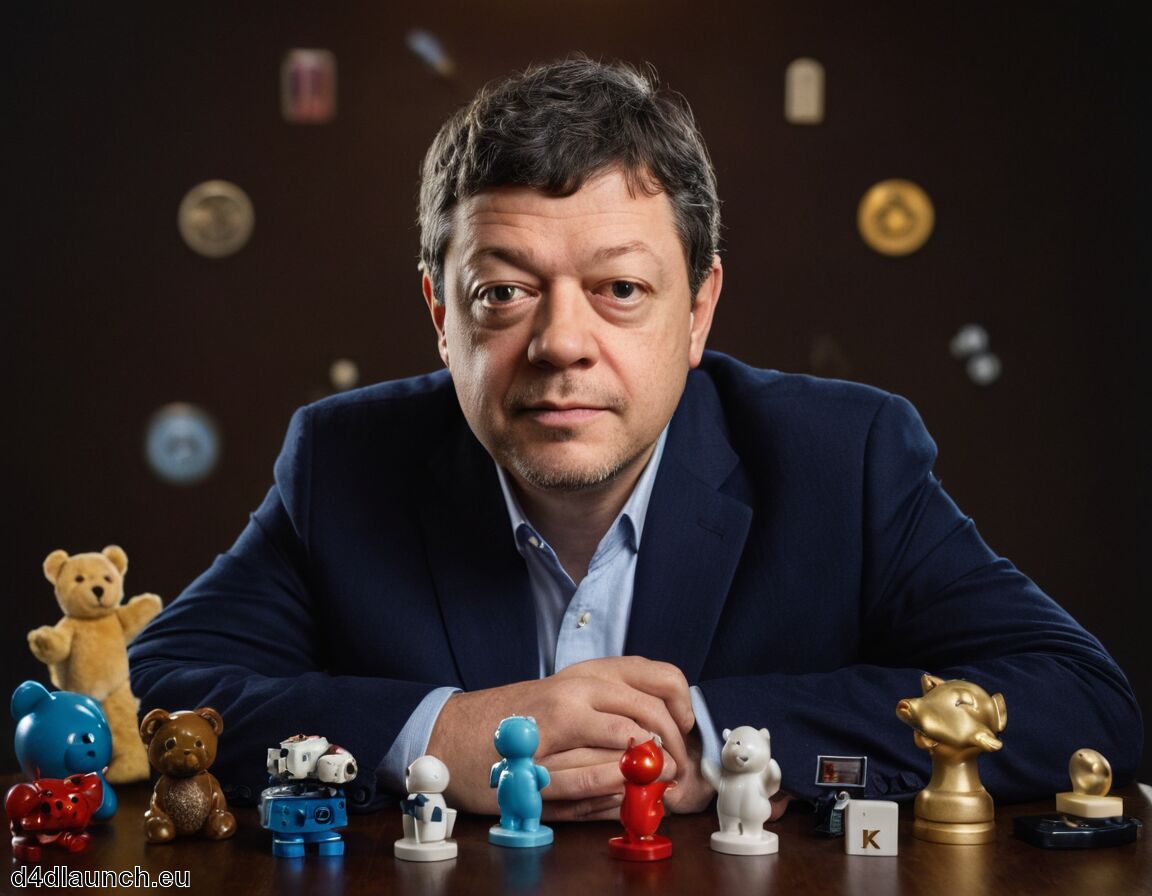 Fred Wilson Vermögen » Wilsons Vermögen und sein Einfluss