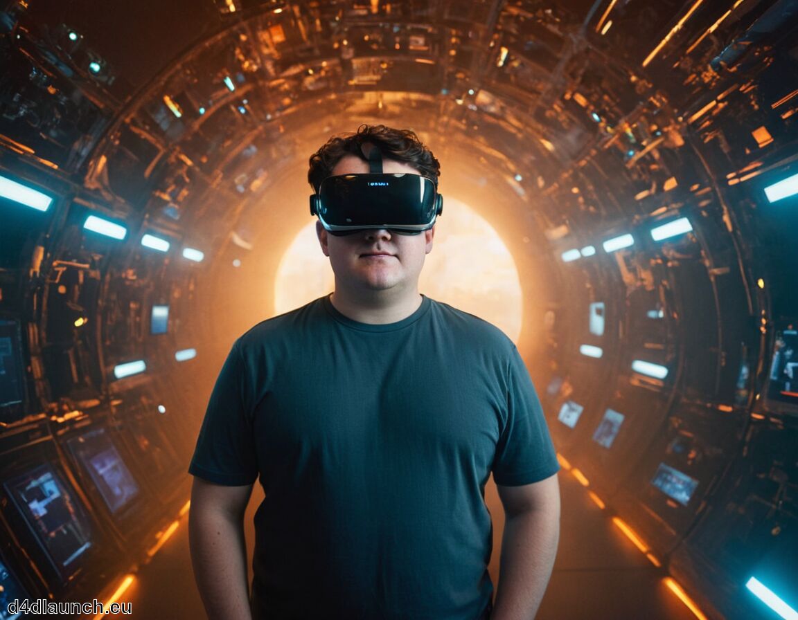 Palmer Luckey Vermögen » Luckeys finanzieller Aufstieg im Gaming