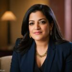 Reshma Saujani Vermögen » Saujanis Einfluss und Vermögen erkunden